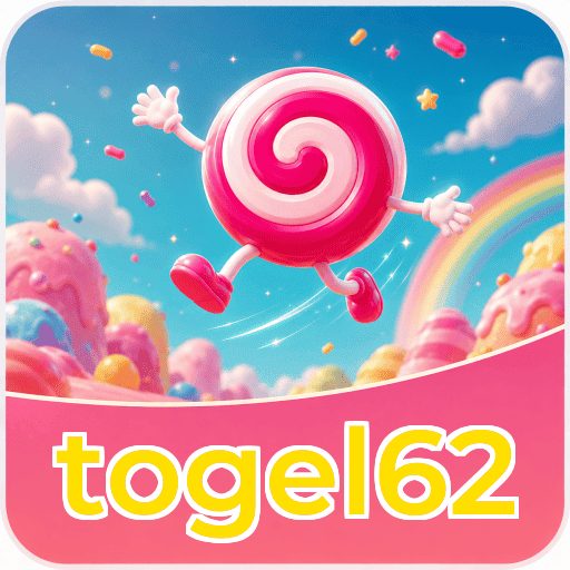 Logo togel62