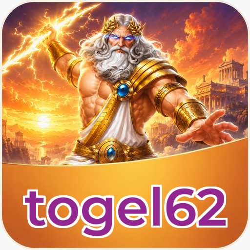 Layar pertama togel62 setelah pemasangan di Android