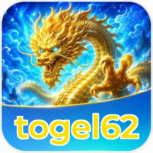 Logo togel62