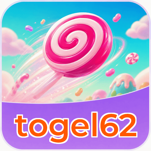 Logo togel62