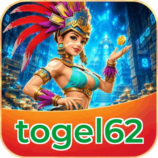 Logo togel62